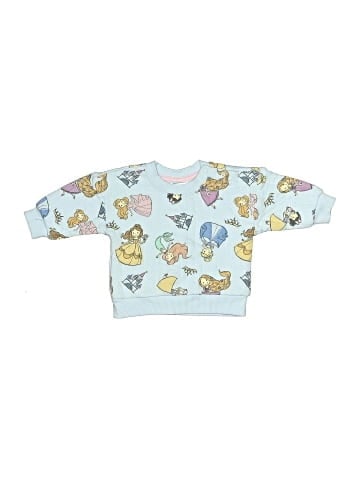 Disney Baby Pullover Sweater (view 1)