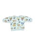 Disney Baby Print Blue Pullover Sweater 0-3 MO / 3 MO - photo 2