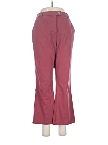 Topshop Casual Pants (view 1)