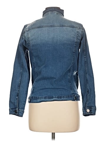 X-Ray Denim Jacket (view 2)