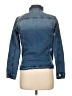 X-Ray Blue Denim Jacket Size L - photo 2