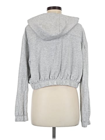 Danskin Zip Up Hoodie (view 2)