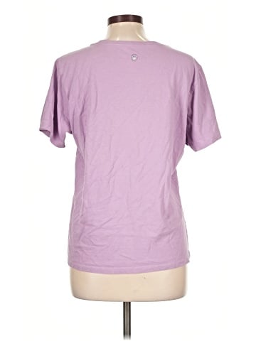 Life Is Good Short Sleeve Top (view 2)