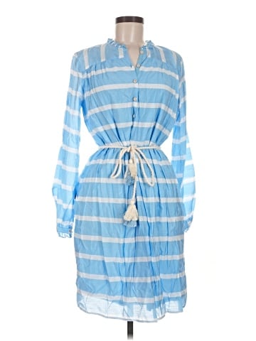 Persifor Casual Dress (view 1)