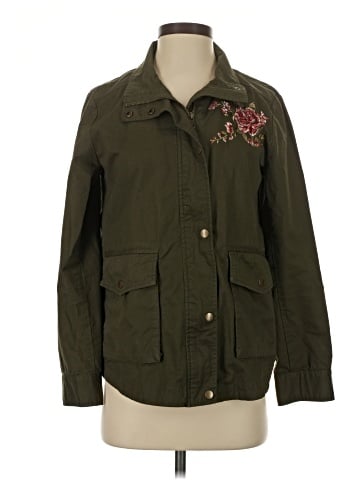 Sweet Wanderer Jacket (view 1)