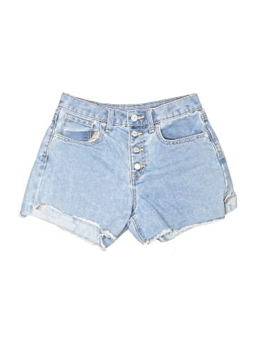 Old Navy Denim Shorts (view 1)