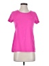 C9 By Champion 100% Polyester Pink Active T-Shirt Size XS - photo 1