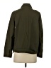 Sweet Wanderer 100% Cotton Hearts Green Jacket Size S - photo 2