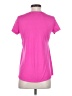 C9 By Champion 100% Polyester Pink Active T-Shirt Size XS - photo 2