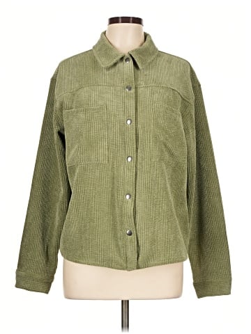 AVLN Studio Jacket (view 1)