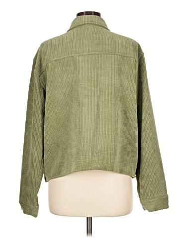 AVLN Studio Jacket (view 2)