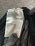 Elodie Black Pullover Sweater Size XS - photo 7
