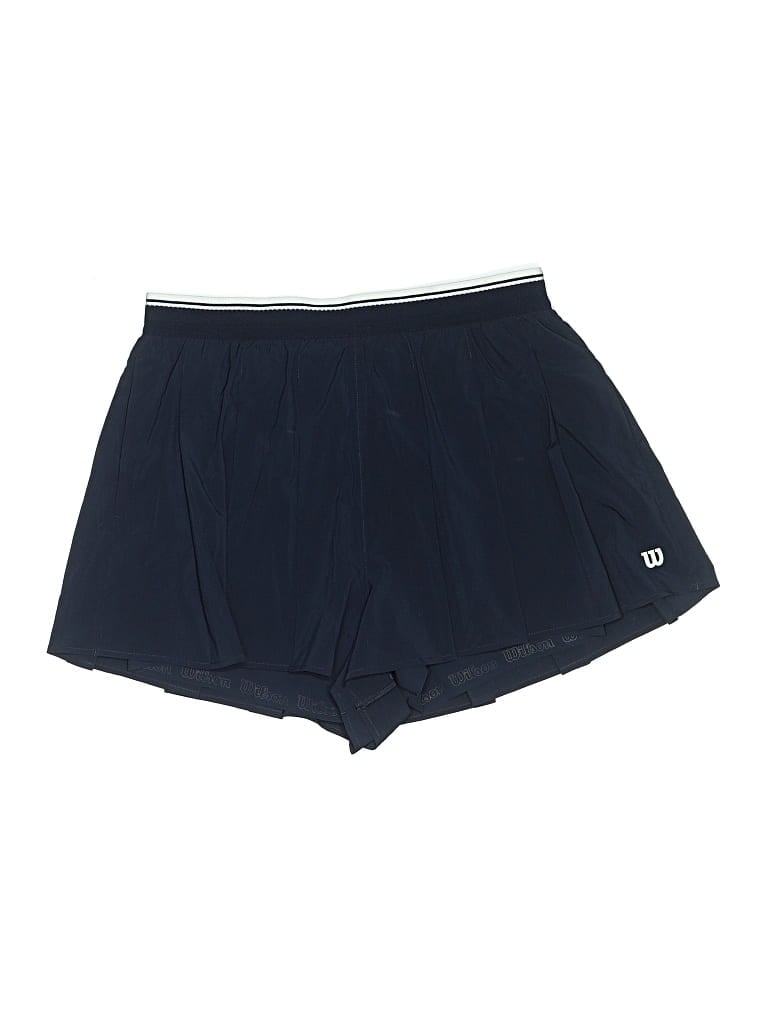 Wilson Skort In Blue