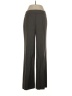 Classiques Entier Gray Dress Pants Size 4 - photo 1