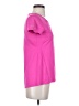 C9 By Champion 100% Polyester Pink Active T-Shirt Size XS - photo 4
