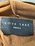 Love Tree Brown Jacket Size S - photo 6