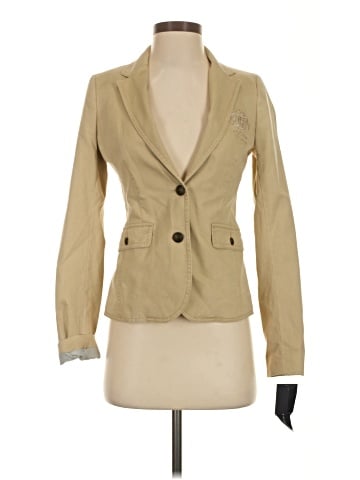 Tommy Hilfiger Blazer (view 1)