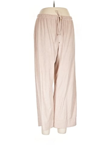 St. John Sport Casual Pants (view 1)