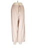 St. John Sport Tan Casual Pants Size L - photo 1