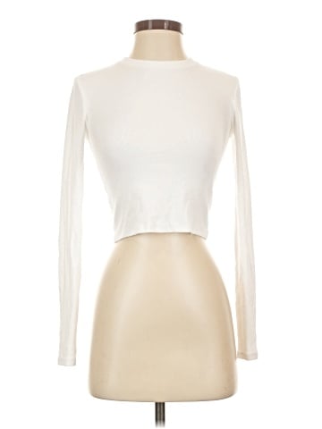 Aritzia Long Sleeve Turtleneck (view 1)