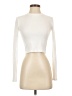 Aritzia Ivory Long Sleeve Turtleneck Size XS - photo 1