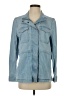 Style&Co Blue Denim Jacket Size S - photo 1