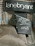 Lane Bryant Tweed Brown Blazer Size 28 - photo 7