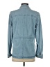 Style&Co Blue Denim Jacket Size S - photo 2