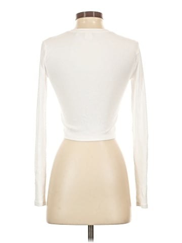 Aritzia Long Sleeve Turtleneck (view 2)