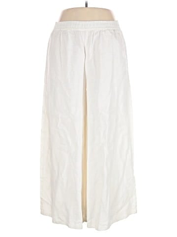 Lands' End Linen Pants (view 1)