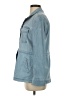 Style&Co Blue Denim Jacket Size S - photo 5