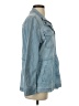 Style&Co Blue Denim Jacket Size S - photo 4