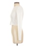 Aritzia Ivory Long Sleeve Turtleneck Size XS - photo 5