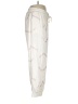 Jane and Delancey Print Ivory Casual Pants Size M - photo 4