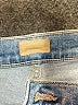 Mother Stars Blue Jeans Size 29 waist - photo 7