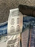 Mother Stars Blue Jeans Size 29 waist - photo 9