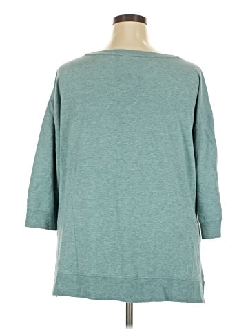 Zenergy by Chico's Pullover Sweater (view 2)