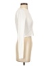 Aritzia Ivory Long Sleeve Turtleneck Size XS - photo 4