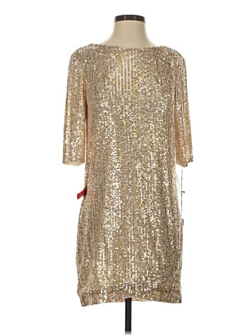 IEENA for Mac Duggal Cocktail Dress (view 1)