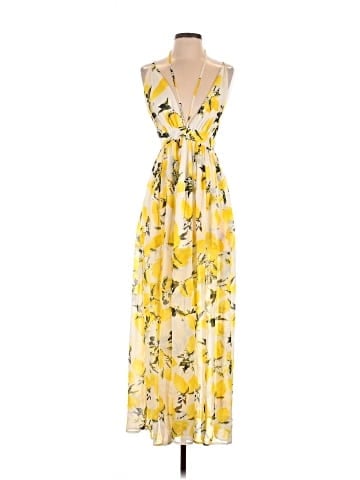Miss Avenue Casual Dress (view 1)