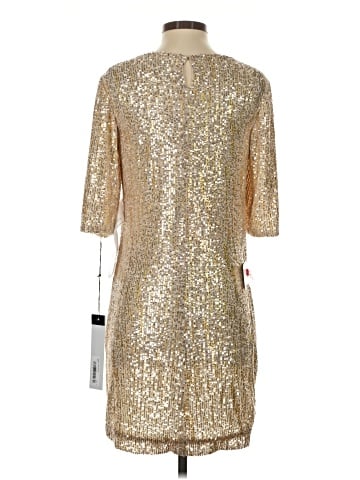 IEENA for Mac Duggal Cocktail Dress (view 2)