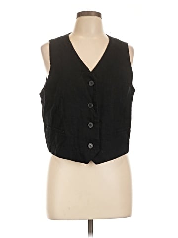 Old Navy Vest (view 1)