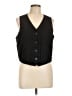 Old Navy Black Vest Size L - photo 1