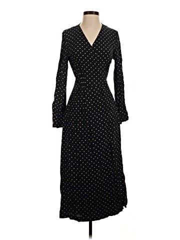 Ines de la Fressange for Uniqlo Casual Dress (view 1)