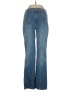 Gap Blue Jeans Size 27 waist - photo 1