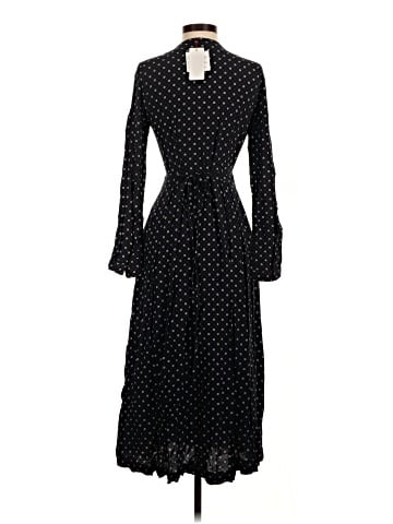Ines de la Fressange for Uniqlo Casual Dress (view 2)