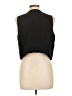 Old Navy Black Vest Size L - photo 2