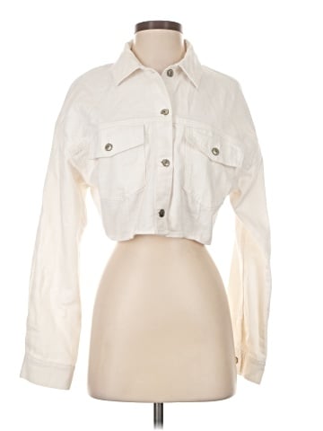 Divided by H&M Jacket (view 1)