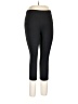 Avia Color Block Black Active Pants Size L - photo 1
