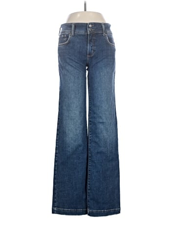 Silver Jeans Co. Jeans (view 1)